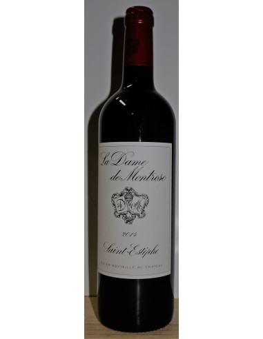 La Dame de Montrose 2014