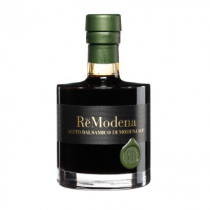 Vinaigre Balsamique ReModena Bio