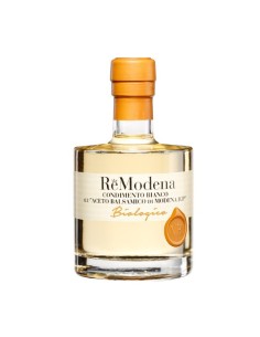 Condiment Balsamique Pomme Remodena