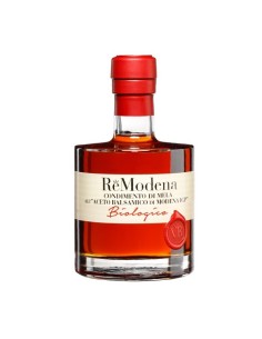 Condiment Balsamique à la Pomme Remodena