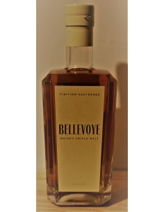 Whisky Bellevoye Blanc