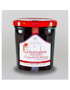 Confiture La Parisienne