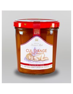 Confiture Cul d'Ange