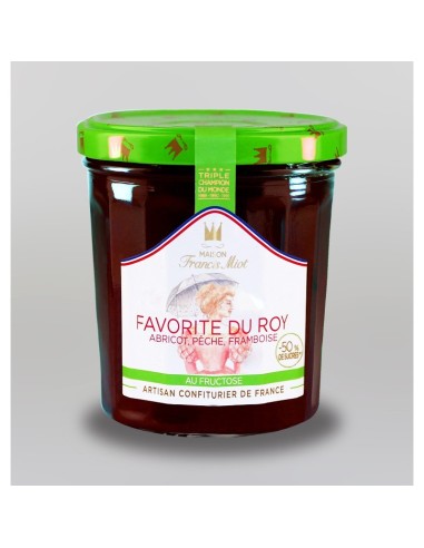 Confiture Favorite du Roy