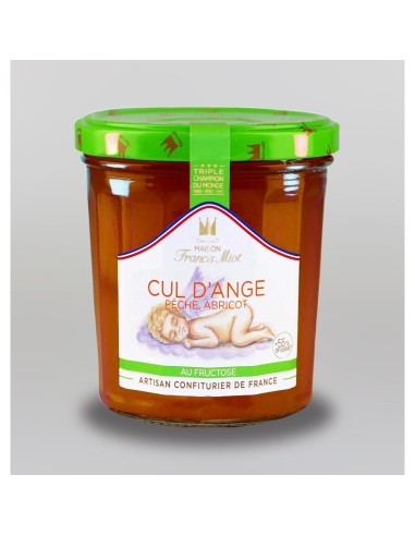 Confiture Cul d'Ange
