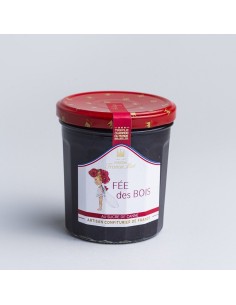 Confiture Fée des Bois