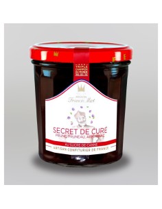 Confiture Secret de  Curè