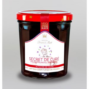 Confiture Secret de Curè