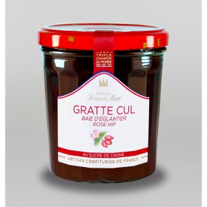 Confiture Gratte Cul