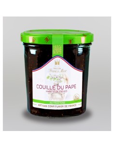 Confiture Couille du Pape