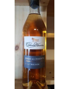 Pineau des Charentes Séléction