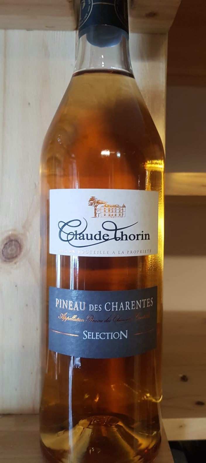 Pineau des Charentes Séléction