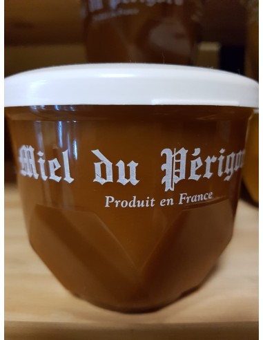 Miel de forêt Miel du Périgord