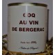 Coq au vin de Bergerac