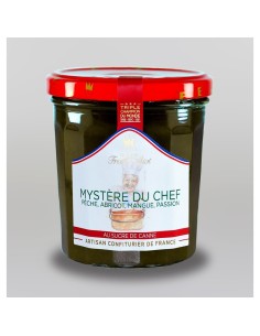 Confiture Mystère du Chef