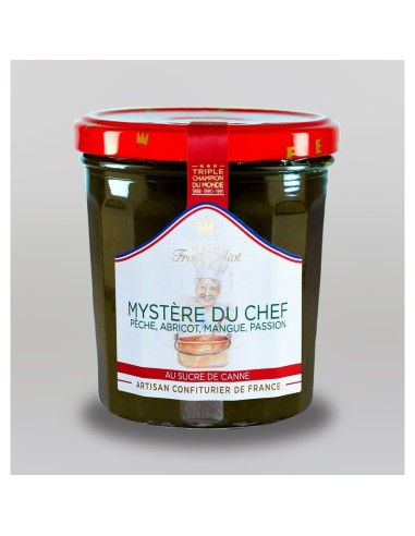 Confiture Mystère du Chef
