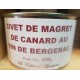 Civet de Magret de Canard au Vin de Bergerac