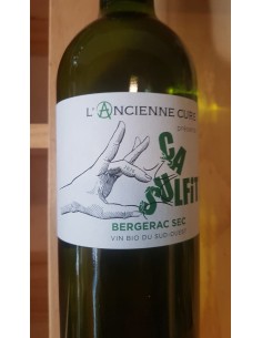 L'ancienne Cure Ca Sulfit Bergerac sec 2020