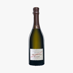 Champagne Drappier Brut Nature Sans Soufre