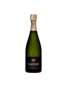 Champagne Charpentier Brut Nature Magnum