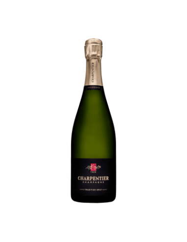 Champagne Charpentier Brut Nature Magnum