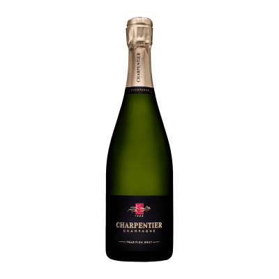 Champagne Charpentier Brut Nature Magnum