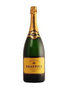 Champagne Drappier Carte d'Or Magnum