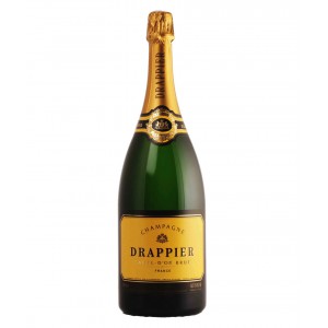 Champagne Drappier Carte d'Or Magnum
