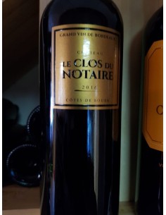Château Le Clos du Notaire 2016