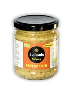 Houmous