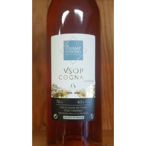 Cognac VSOP