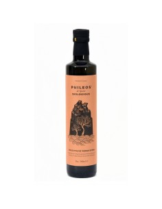 Huile d'Olive Phileos BIO