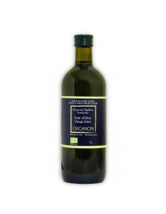 Huile d'Olive Organon
