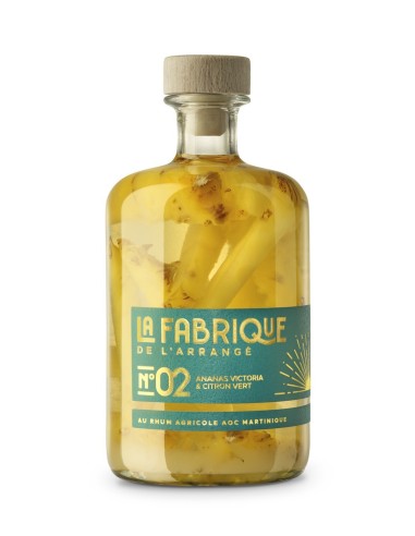 Rhum N°2