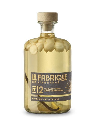 Rhum N° 12