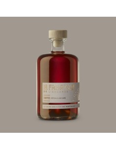 Rhum Coffee