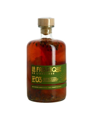 Rhum n°3