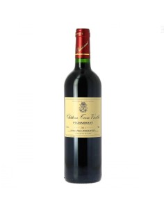 Château Terre Vieille 2018