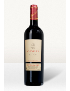 Chevalier de Terre Vieille