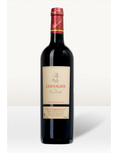 Chevalier de Terre Vieille
