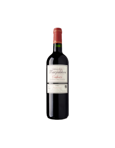 Château de la Marjolière 2018