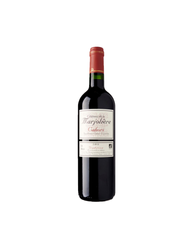 Château de la Marjolière 2018