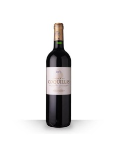 Château Coquillas 2019