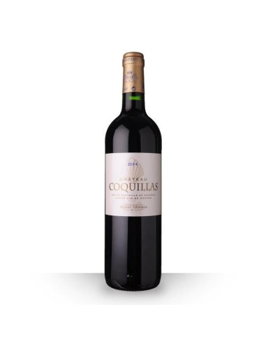 Château Coquillas 2019