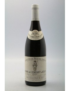 Grève Vigne de l'Enfant Jésus