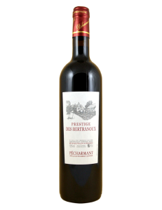 Prestige des Bertranoux 2020