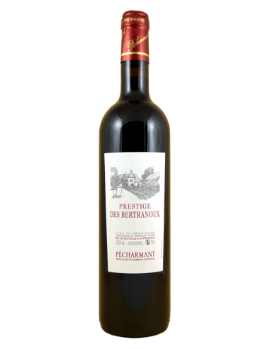 Prestige des Bertranoux 2020