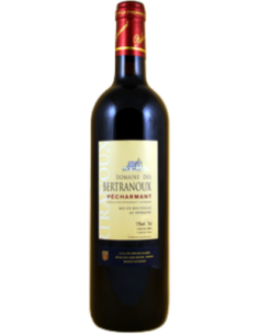 Domaine Bertranoux 2019