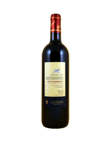 Domaine Bertranoux 2019