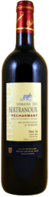 Domaine Bertranoux 2019